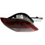 TRUNK LAMP LH (BACK-UP LAMP) USA BUILT HQ — photo 3