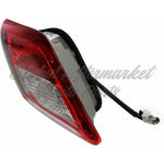 TRUNK LAMP LH (BACK-UP LAMP) USA BUILT HQ — photo 4