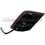 TRUNK LAMP LH (BACK-UP LAMP) USA BUILT CAPA — photo 2