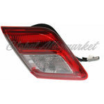 TRUNK LAMP LH (BACK-UP LAMP) USA BUILT CAPA — photo 5