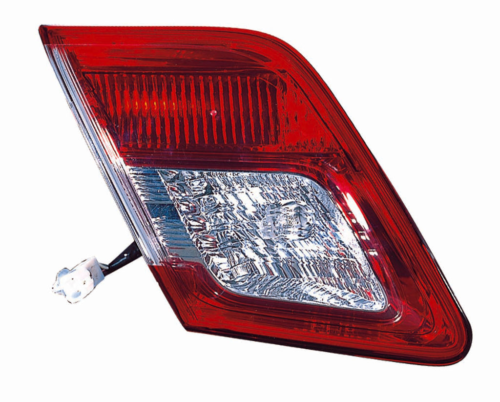 TRUNK LAMP LH (BACK-UP LAMP) USA BUILT CAPA