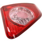 TRUNK LAMP LH (BACK-UP LAMP) USA BUILT HQ — photo 3