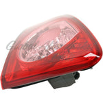 TRUNK LAMP LH (BACK-UP LAMP) USA BUILT HQ — photo 5