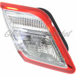 TRUNK LAMP LH (BACK-UP LAMP) JAPAN BUILT HQ — photo 4
