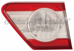 TRUNK LAMP LH (BACK-UP LAMP) USA BUILT CAPA — photo 1