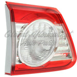 TRUNK LAMP LH (BACK-UP LAMP) USA BUILT CAPA — photo 3