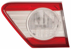 TRUNK LAMP LH (BACK-UP LAMP) USA BUILT CAPA