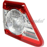 TRUNK LAMP LH (BACK-UP LAMP) JAPAN BUILT HQ — photo 2