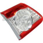 TRUNK LAMP LH (BACK-UP LAMP) JAPAN BUILT HQ — photo 3