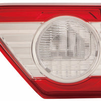 TRUNK LAMP LH (BACK-UP LAMP) JAPAN BUILT HQ
