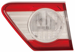 TRUNK LAMP LH (BACK-UP LAMP) JAPAN BUILT HQ