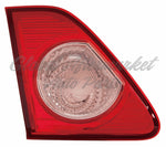 TRUNK LAMP LH (BACK-UP LAMP) JAPAN BUILT HQ — photo 1