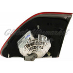 TRUNK LAMP LH (BACK-UP LAMP) JAPAN BUILT HQ — photo 2