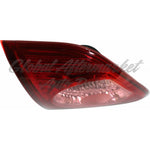 TRUNK LAMP LH (BACK-UP LAMP) JAPAN BUILT HQ — photo 3