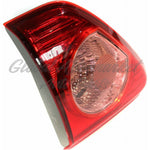 TRUNK LAMP LH (BACK-UP LAMP) JAPAN BUILT HQ — photo 4