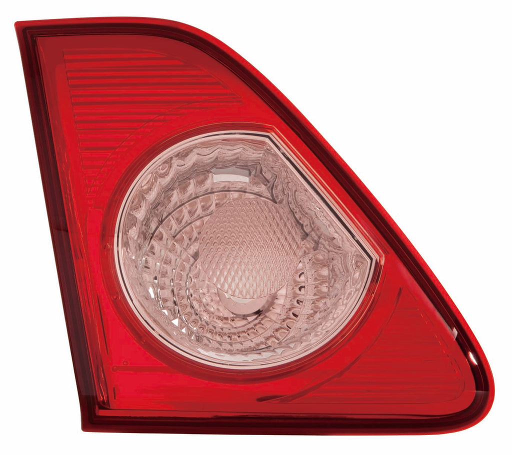 TRUNK LAMP LH (BACK-UP LAMP) JAPAN BUILT HQ