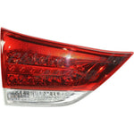 TRUNK LAMP LH (BACK-UP LAMP) EXCLUDE SE HQ — photo 2