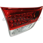TRUNK LAMP LH (BACK-UP LAMP) EXCLUDE SE HQ — photo 3