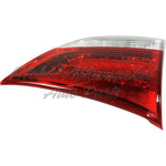 TRUNK LAMP LH (BACK-UP LAMP) EXCLUDE SE HQ — photo 4