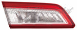 TRUNK LAMP LH (BACK-UP LAMP) CAPA — photo 1