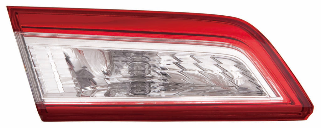 TRUNK LAMP LH (BACK-UP LAMP) HQ