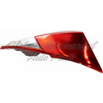 TRUNK LAMP LH (BACK UP LAMP) JAPAN BUILT LIFTGATE MOUNTED HQ — photo 3