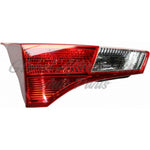TRUNK LAMP LH (BACK UP LAMP) JAPAN BUILT LIFTGATE MOUNTED HQ — photo 4
