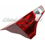 TRUNK LAMP LH (BACK UP LAMP) JAPAN BUILT LIFTGATE MOUNTED CAPA — photo 5