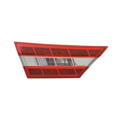 TRUNK LAMP LH (BACK-UP LAMP) CAPA