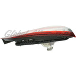 TRUNK LAMP LH (BACK-UP LAMP) HQ — photo 5