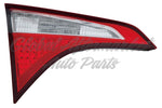 TRUNK LAMP LH (BACK-UP LAMP) CAPA — photo 1