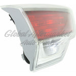 TRUNK LAMP LH (BACK-UP LAMP) HQ — photo 4