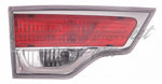 TRUNK LAMP LH (BACK-UP LAMP) CAPA — photo 1