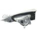 TRUNK LAMP LH (BACK-UP LAMP) CAPA — photo 2