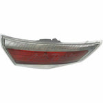 TRUNK LAMP LH (BACK-UP LAMP) CAPA — photo 5