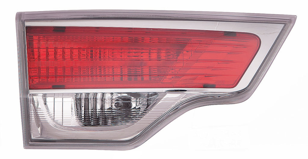 TRUNK LAMP LH (BACK-UP LAMP) HQ