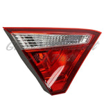 TRUNK LAMP LH (BACK-UP LAMP) HQ — photo 2