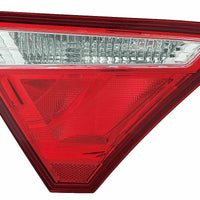 TRUNK LAMP LH (BACK-UP LAMP) HQ