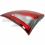 TRUNK LAMP LH (BACKUP LAMP) BASE/L/LE/XLE/LTD HQ — photo 3
