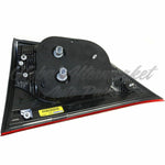 TRUNK LAMP LH (BACKUP LAMP) BASE/L/LE/XLE/LTD CAPA — photo 5
