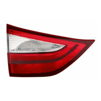 TRUNK LAMP LH (BACKUP LAMP) BASE/L/LE/XLE/LTD CAPA