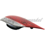 TRUNK LAMP LH EXCLUDE SE MODEL FROM 10/2011 CAPA — photo 2