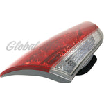 TRUNK LAMP LH EXCLUDE SE MODEL FROM 10/2011 CAPA — photo 3