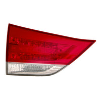 TRUNK LAMP LH EXCLUDE SE MODEL FROM 10/2011 HQ
