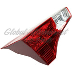 TRUNK LAMP LH (BACK UP LAMP) NORTH AMERICA BUILT LIFTGATE MOUNTED HQ — photo 2