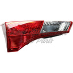 TRUNK LAMP LH (BACK UP LAMP) NORTH AMERICA BUILT LIFTGATE MOUNTED HQ — photo 4