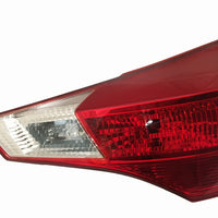 TRUNK LAMP LH (BACK UP LAMP) NORTH AMERICA BUILT LIFTGATE MOUNTED HQ