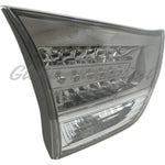 TRUNK LAMP LH SE MODEL HQ — photo 3