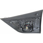 TRUNK LAMP LH SE MODEL HQ — photo 4