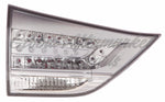 TRUNK LAMP LH SE MODEL CAPA — photo 1